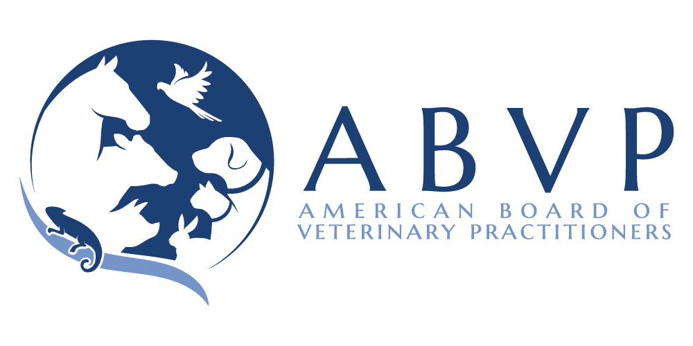ABVP logo ABVP logo