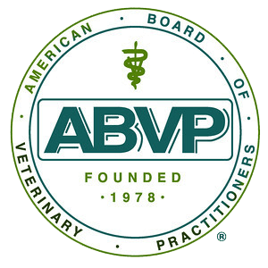 ABVP logo