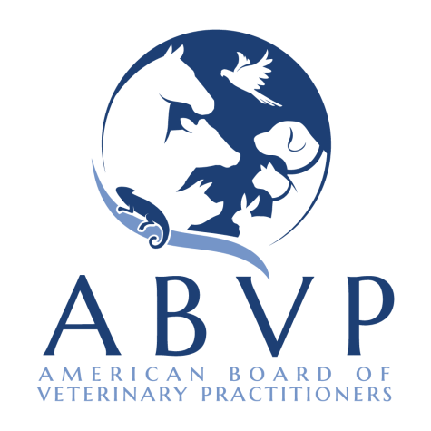 ABVP logo