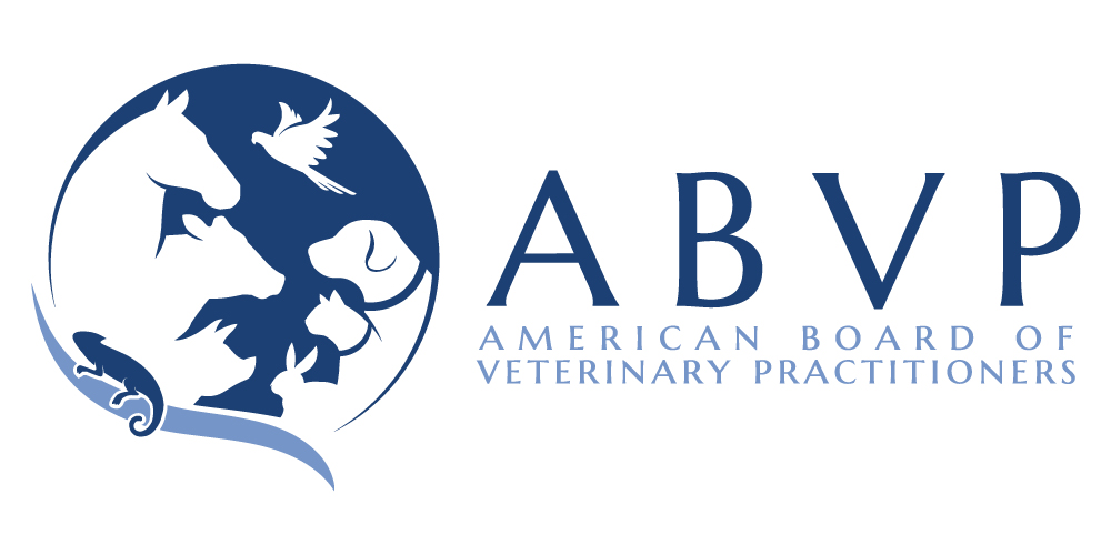 ABVP American Board of Veterinary Practitioners